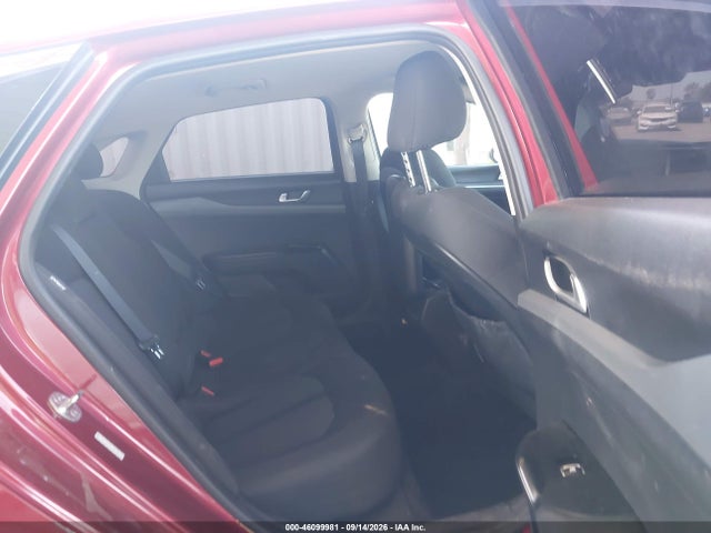 KIA K5 LXS 2021 5XXG14J28MG026112 Image 8
