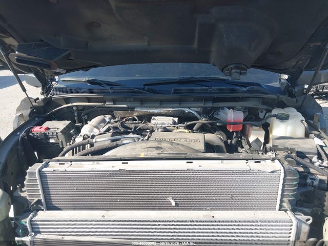 Продаж на аукціоні авто 2023 Gmc Sierra 3500hd 4wd  Standard Bed Denali, vin: 1GT49WEY5PF232190, номер лоту: 46099985