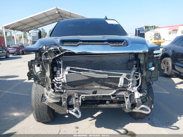 Продаж на аукціоні авто 2023 Gmc Sierra 3500hd 4wd  Standard Bed Denali, vin: 1GT49WEY5PF232190, номер лоту: 46099985