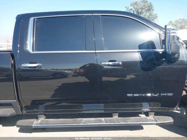 Продаж на аукціоні авто 2023 Gmc Sierra 3500hd 4wd  Standard Bed Denali, vin: 1GT49WEY5PF232190, номер лоту: 46099985