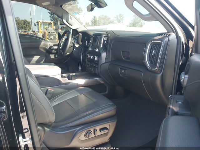 Продаж на аукціоні авто 2023 Gmc Sierra 3500hd 4wd  Standard Bed Denali, vin: 1GT49WEY5PF232190, номер лоту: 46099985