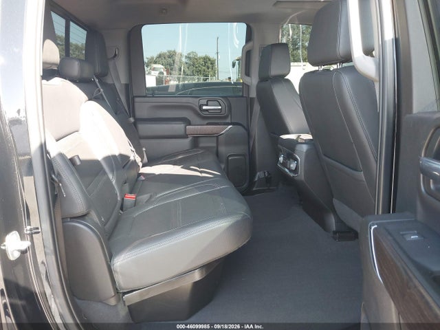 Продаж на аукціоні авто 2023 Gmc Sierra 3500hd 4wd  Standard Bed Denali, vin: 1GT49WEY5PF232190, номер лоту: 46099985