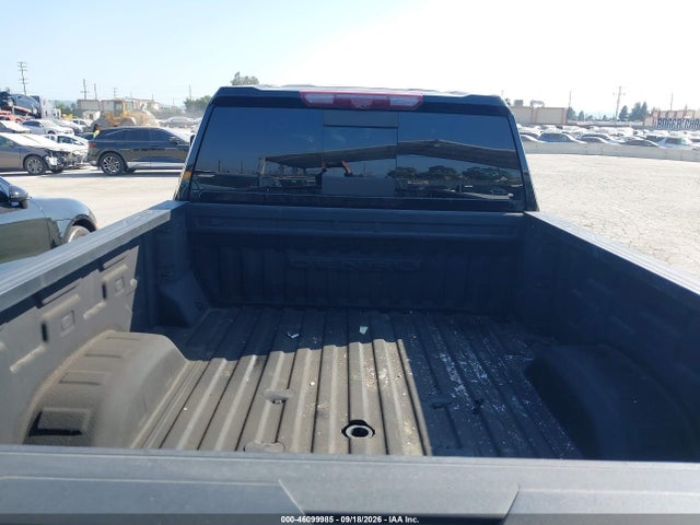 Продаж на аукціоні авто 2023 Gmc Sierra 3500hd 4wd  Standard Bed Denali, vin: 1GT49WEY5PF232190, номер лоту: 46099985