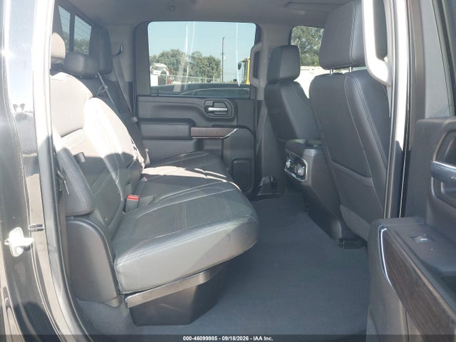 Продаж на аукціоні авто 2023 Gmc Sierra 3500hd 4wd  Standard Bed Denali, vin: 1GT49WEY5PF232190, номер лоту: 46099985