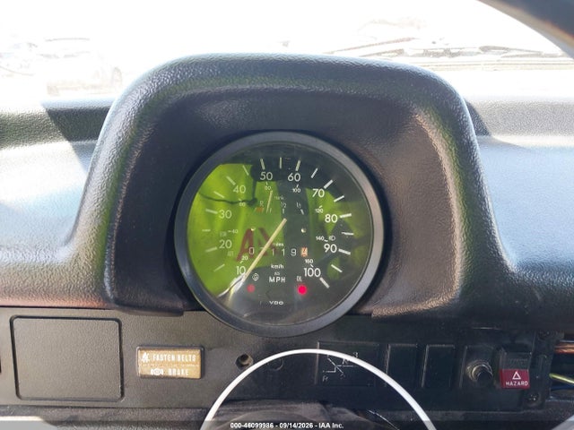 Aukcja sprzedaży 1974 Volkswagen The Beetle, vin: 1542293743, numer aukcji: 46099986