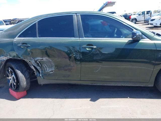 46099987 :رقم المزاد ، 4T1BF3EK3BU655425 vin ، 2011 Toyota Camry Le مزاد بيع