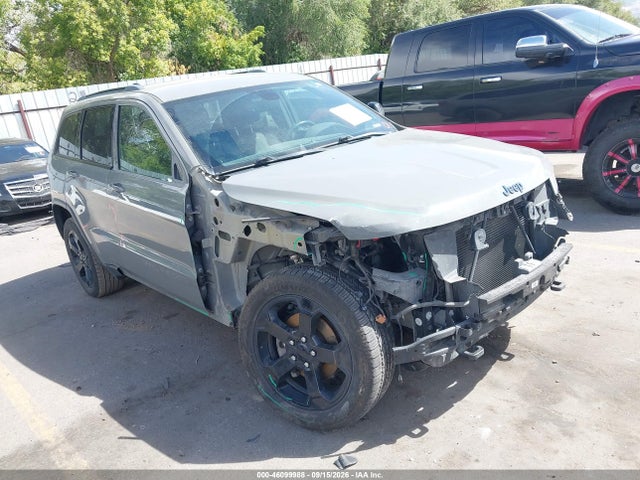 2019 Jeep Grand Cherokee Upland 4x4 მანქანა იყიდება აუქციონზე, vin: 1C4RJFAG6KC619965, აუქციონის ნომერი: 46099988