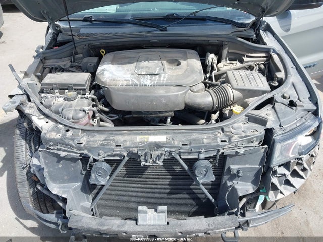 2019 Jeep Grand Cherokee Upland 4x4 მანქანა იყიდება აუქციონზე, vin: 1C4RJFAG6KC619965, აუქციონის ნომერი: 46099988