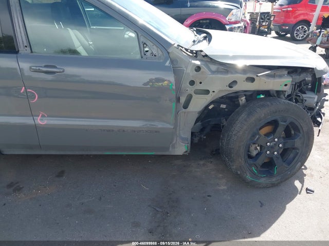 2019 Jeep Grand Cherokee Upland 4x4 მანქანა იყიდება აუქციონზე, vin: 1C4RJFAG6KC619965, აუქციონის ნომერი: 46099988