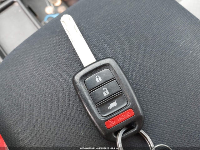 Honda CR-V SE 2016 2HKRM4H40GH679405 Image 11