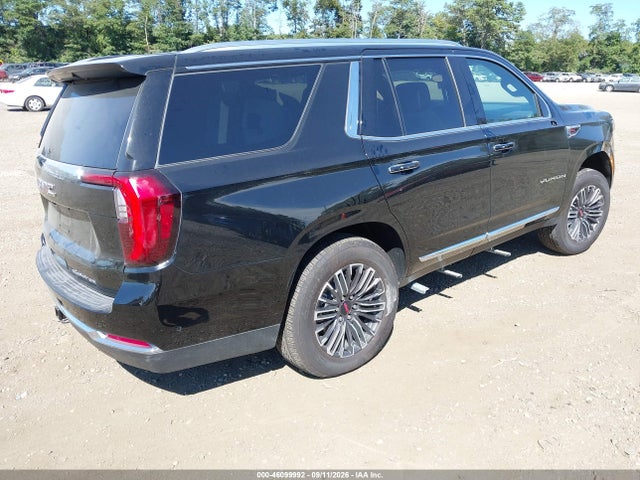 Aukcja sprzedaży 2026 Gmc Yukon 4wd Elevation, vin: 1GKS2BKD4TR304340, numer aukcji: 46099992