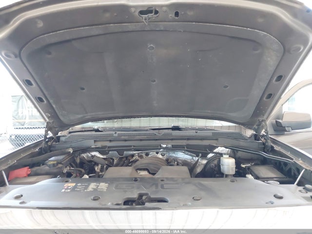 Aukcja sprzedaży 2014 Gmc Sierra 1500 Sle, vin: 3GTP1UEH2EG538347, numer aukcji: 46099993