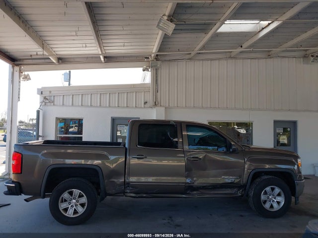 Aukcja sprzedaży 2014 Gmc Sierra 1500 Sle, vin: 3GTP1UEH2EG538347, numer aukcji: 46099993