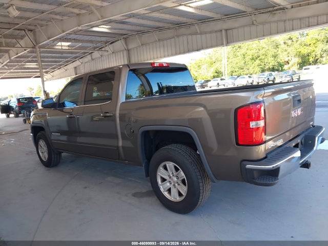 Aukcja sprzedaży 2014 Gmc Sierra 1500 Sle, vin: 3GTP1UEH2EG538347, numer aukcji: 46099993