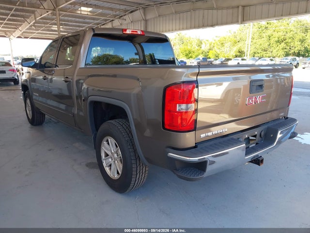 Aukcja sprzedaży 2014 Gmc Sierra 1500 Sle, vin: 3GTP1UEH2EG538347, numer aukcji: 46099993