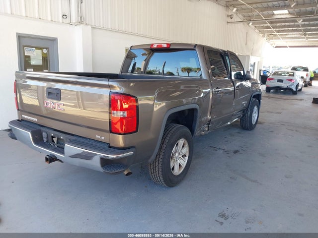 Aukcja sprzedaży 2014 Gmc Sierra 1500 Sle, vin: 3GTP1UEH2EG538347, numer aukcji: 46099993