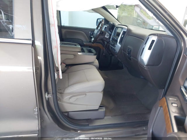 Aukcja sprzedaży 2014 Gmc Sierra 1500 Sle, vin: 3GTP1UEH2EG538347, numer aukcji: 46099993