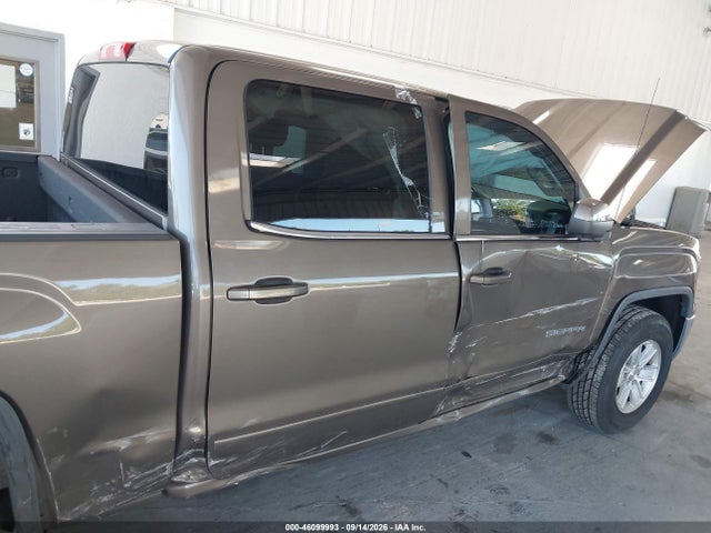 Aukcja sprzedaży 2014 Gmc Sierra 1500 Sle, vin: 3GTP1UEH2EG538347, numer aukcji: 46099993