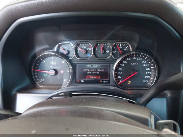Aukcja sprzedaży 2014 Gmc Sierra 1500 Sle, vin: 3GTP1UEH2EG538347, numer aukcji: 46099993
