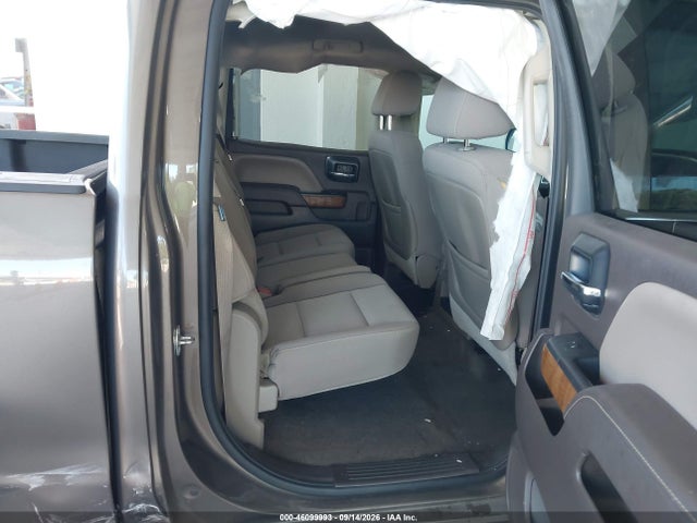 Aukcja sprzedaży 2014 Gmc Sierra 1500 Sle, vin: 3GTP1UEH2EG538347, numer aukcji: 46099993