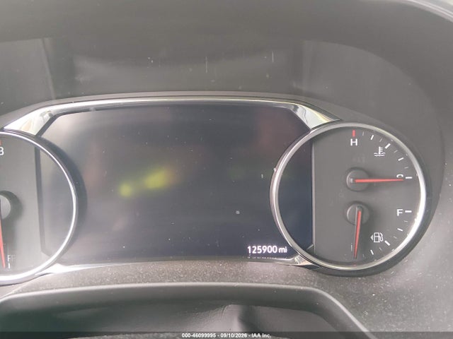 Aukcja sprzedaży 2022 Chevrolet Blazer Awd Premier, vin: 3GNKBLRS4NS138074, numer aukcji: 46099995