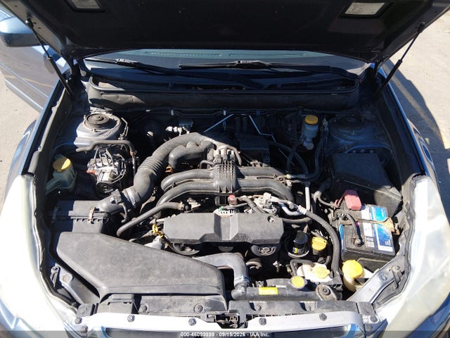 Продаж на аукціоні авто 2013 Subaru Outback 2.5i Limited, vin: 4S4BRBKC5D3236208, номер лоту: 46099999