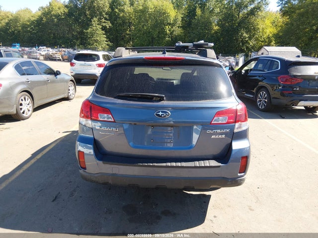 Продаж на аукціоні авто 2013 Subaru Outback 2.5i Limited, vin: 4S4BRBKC5D3236208, номер лоту: 46099999