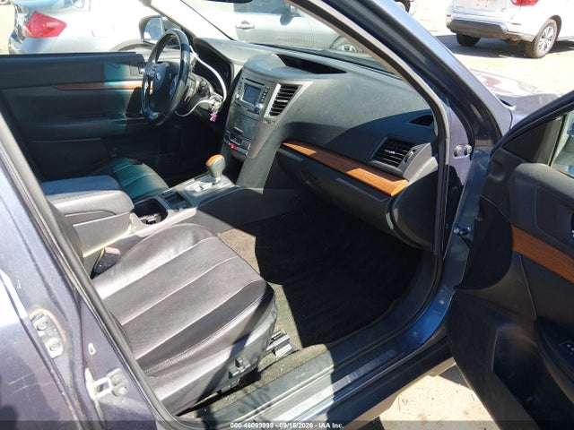 Продаж на аукціоні авто 2013 Subaru Outback 2.5i Limited, vin: 4S4BRBKC5D3236208, номер лоту: 46099999
