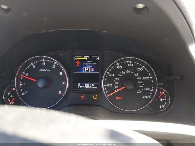 Продаж на аукціоні авто 2013 Subaru Outback 2.5i Limited, vin: 4S4BRBKC5D3236208, номер лоту: 46099999