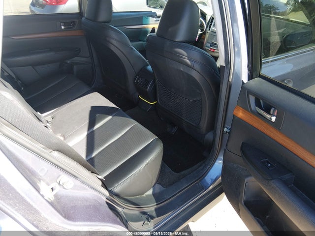 Продаж на аукціоні авто 2013 Subaru Outback 2.5i Limited, vin: 4S4BRBKC5D3236208, номер лоту: 46099999