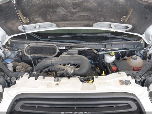 Auction sale of the 2018 Ford Transit T-350, vin: 1FBZX2ZMXJKB36070, lot number: 46100009