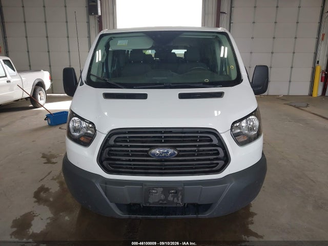 Auction sale of the 2018 Ford Transit T-350, vin: 1FBZX2ZMXJKB36070, lot number: 46100009