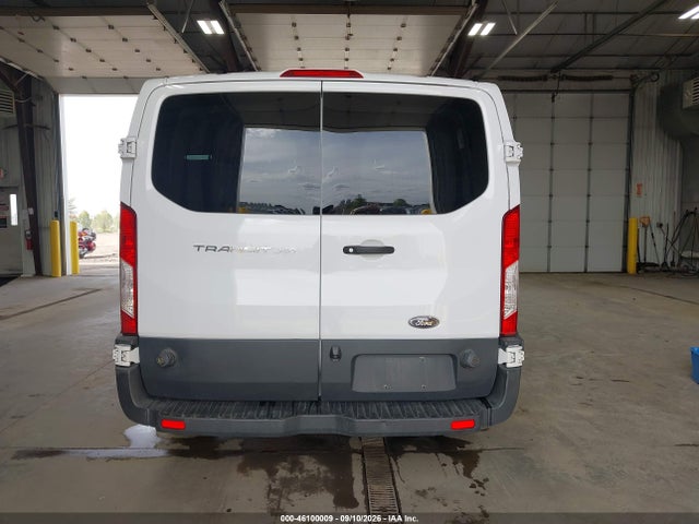 Auction sale of the 2018 Ford Transit T-350, vin: 1FBZX2ZMXJKB36070, lot number: 46100009