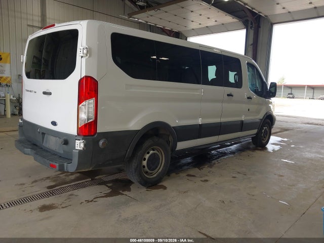 Auction sale of the 2018 Ford Transit T-350, vin: 1FBZX2ZMXJKB36070, lot number: 46100009