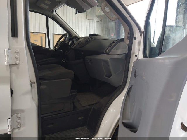 Auction sale of the 2018 Ford Transit T-350, vin: 1FBZX2ZMXJKB36070, lot number: 46100009