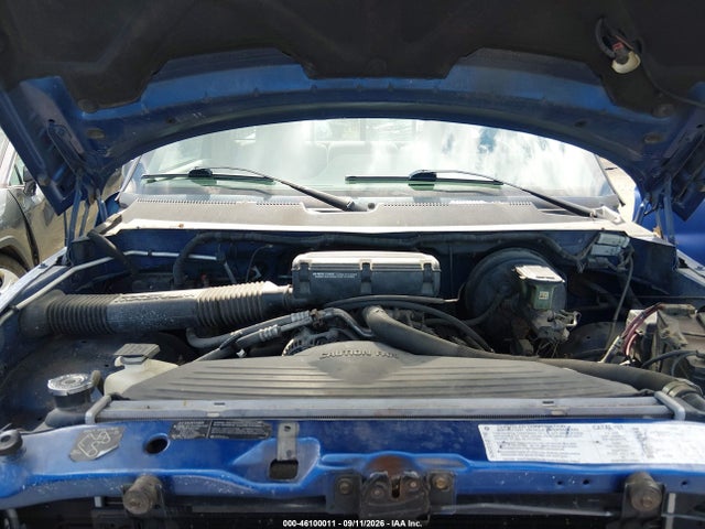 Aukcja sprzedaży 1995 Dodge Ram 1500, vin: 1B7HF16Z3SS204943, numer aukcji: 46100011