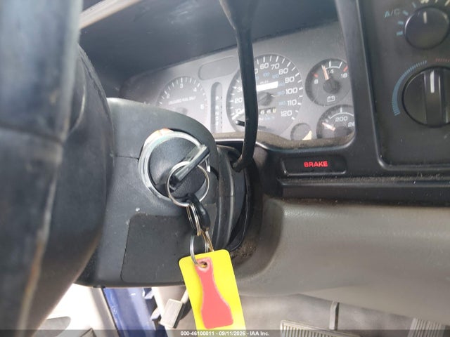 Aukcja sprzedaży 1995 Dodge Ram 1500, vin: 1B7HF16Z3SS204943, numer aukcji: 46100011