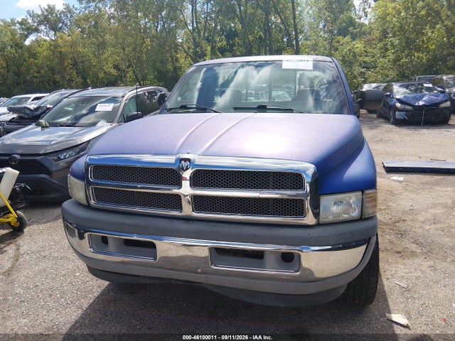Aukcja sprzedaży 1995 Dodge Ram 1500, vin: 1B7HF16Z3SS204943, numer aukcji: 46100011