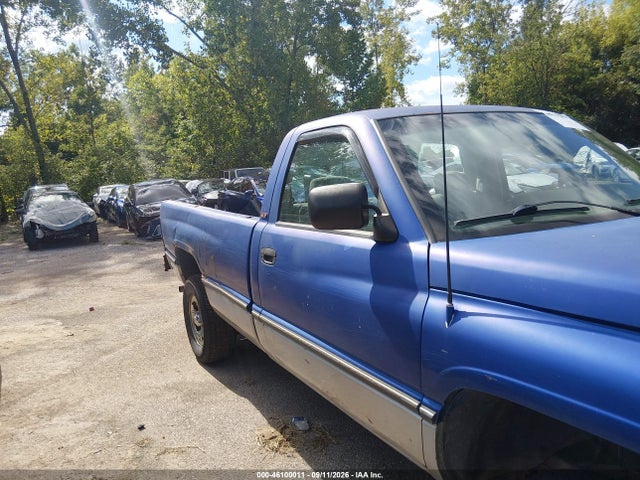 Aukcja sprzedaży 1995 Dodge Ram 1500, vin: 1B7HF16Z3SS204943, numer aukcji: 46100011