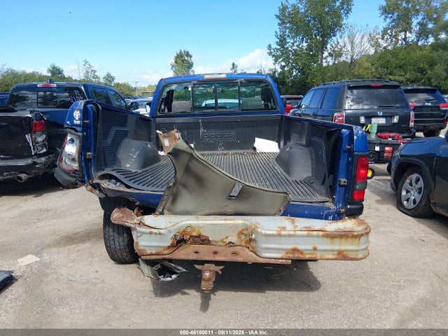 Aukcja sprzedaży 1995 Dodge Ram 1500, vin: 1B7HF16Z3SS204943, numer aukcji: 46100011