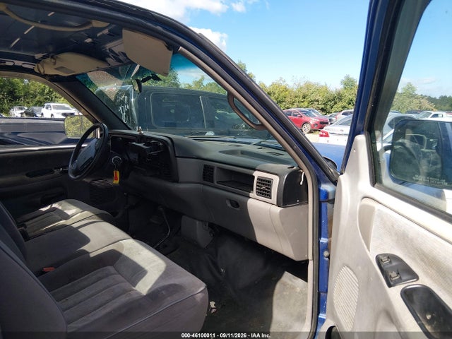 Aukcja sprzedaży 1995 Dodge Ram 1500, vin: 1B7HF16Z3SS204943, numer aukcji: 46100011