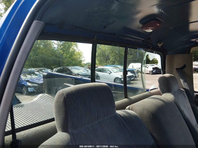 Aukcja sprzedaży 1995 Dodge Ram 1500, vin: 1B7HF16Z3SS204943, numer aukcji: 46100011