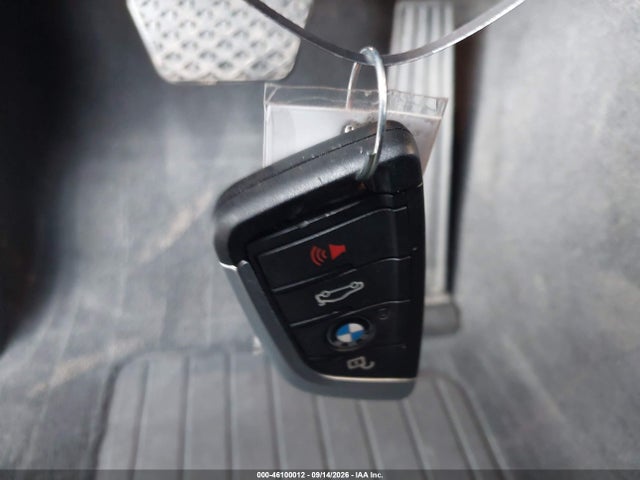 46100012 :رقم المزاد ، 5UXTR9C56KLR07172 vin ، 2019 Bmw X3 Xdrive30i مزاد بيع