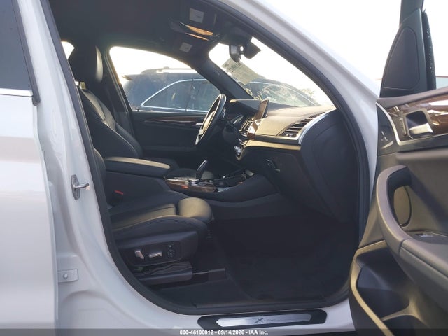 46100012 :رقم المزاد ، 5UXTR9C56KLR07172 vin ، 2019 Bmw X3 Xdrive30i مزاد بيع