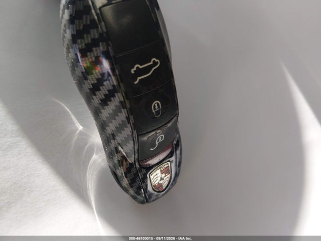 Aukcja sprzedaży 2013 Porsche Cayenne Diesel, vin: WP1AF2A23DLA36573, numer aukcji: 46100015