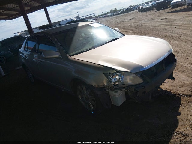 Продаж на аукціоні авто 2007 Toyota Avalon Limited, vin: 4T1BK36B07U226826, номер лоту: 46100016