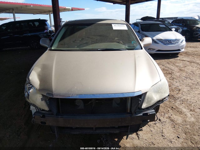 Продаж на аукціоні авто 2007 Toyota Avalon Limited, vin: 4T1BK36B07U226826, номер лоту: 46100016