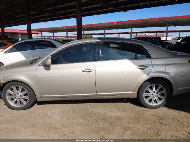 Продаж на аукціоні авто 2007 Toyota Avalon Limited, vin: 4T1BK36B07U226826, номер лоту: 46100016