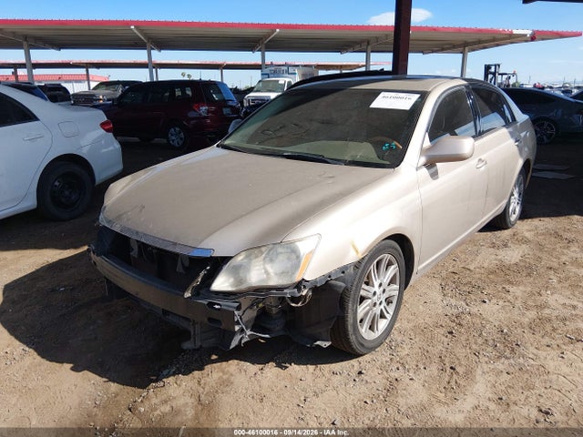 Продаж на аукціоні авто 2007 Toyota Avalon Limited, vin: 4T1BK36B07U226826, номер лоту: 46100016