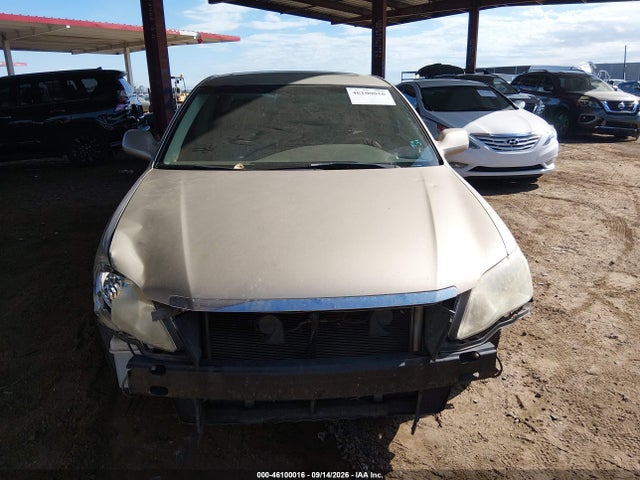 Продаж на аукціоні авто 2007 Toyota Avalon Limited, vin: 4T1BK36B07U226826, номер лоту: 46100016